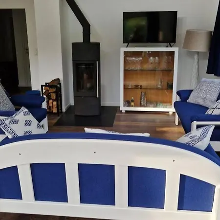 Holiday home Am 19 Zehdenick