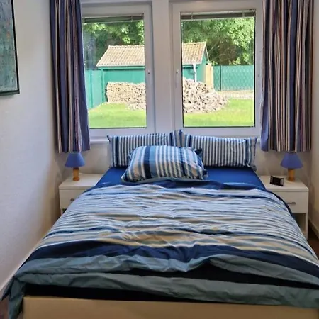 Am 19 Holiday home *